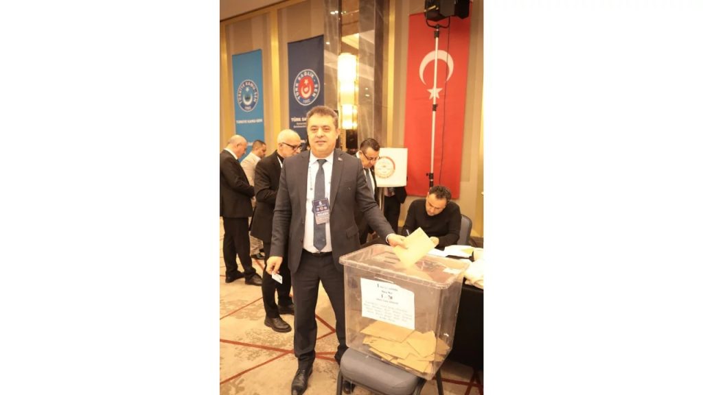 Türk Sağlık-Sen Bursa’dan “Müdahale” İddialarına Cevap