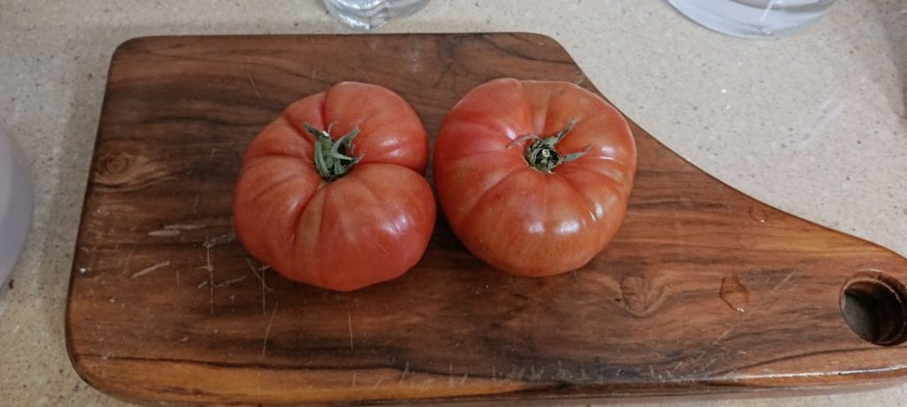 Pazarda “Altın Domates” Dönemi: Fiyatlar Cep Yakıyor