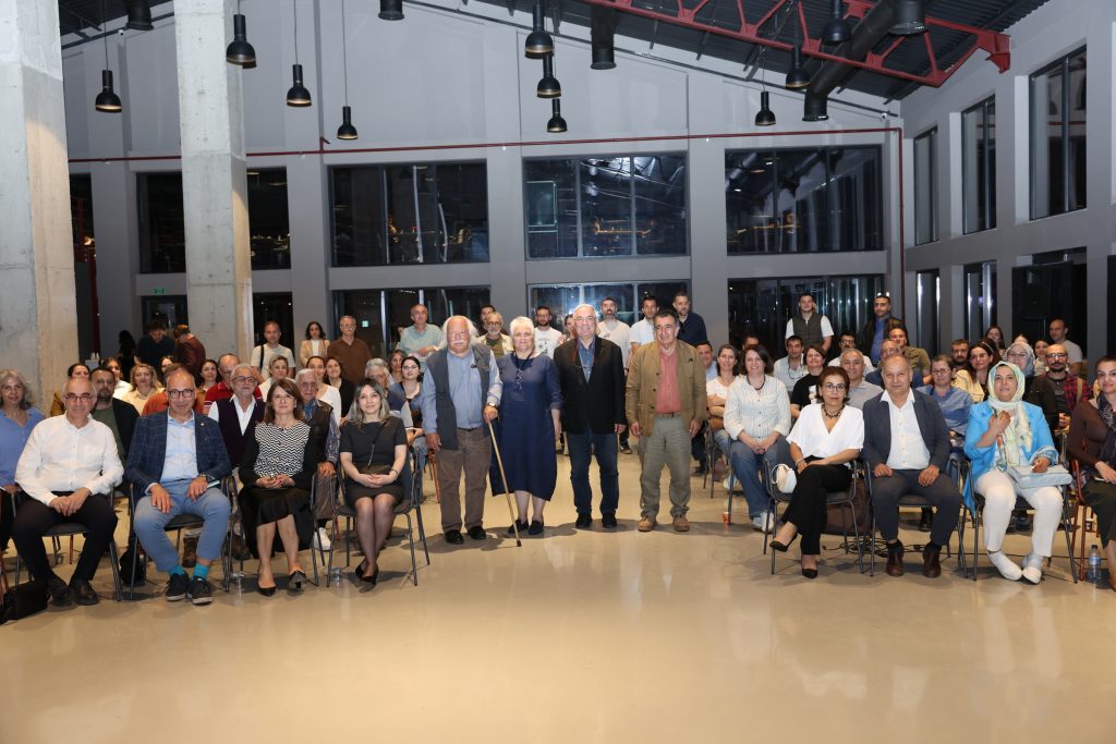 Nilüfer’de Arkeoloji Zirvesi
