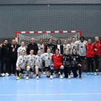 Bursa Büyükşehir Belediyespor Şampiyonluğa Koşuyor