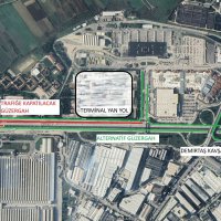 Bursa’da Trafik Düzenlemesi