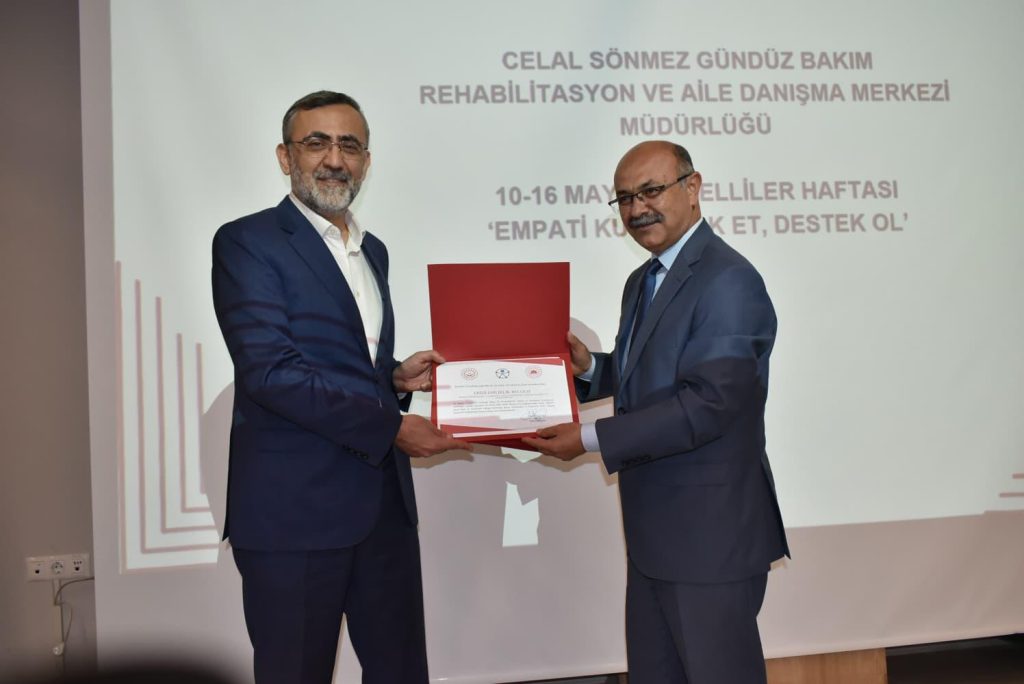 Bursa Ulaşımında Engel Yok: Terminal ve BUDO’ya Erişilebilirlik Tescili