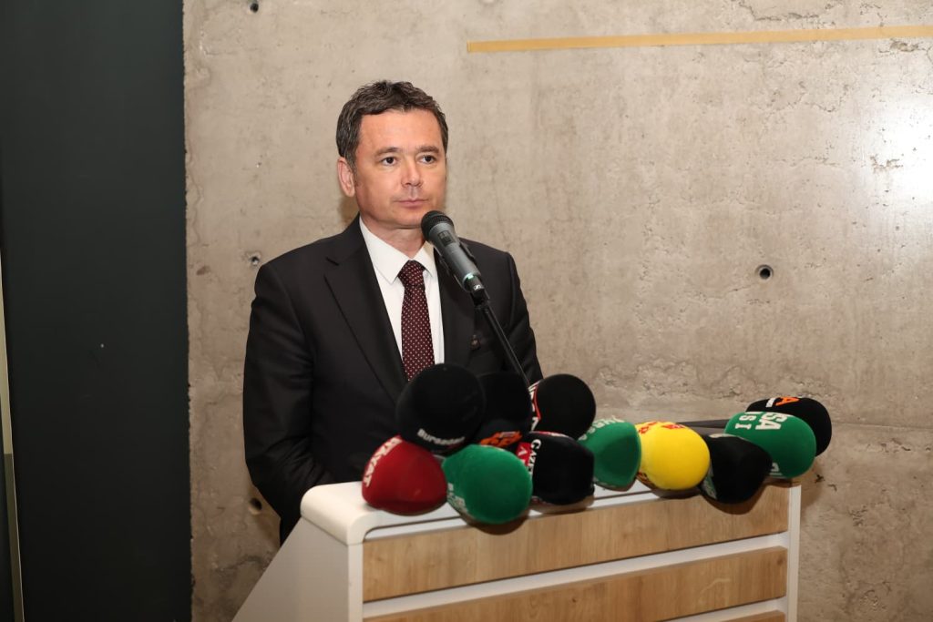 Osmangazi’de Dev Panel: Fethin 700. Yılında Bursa Türkçeyi Konuştu