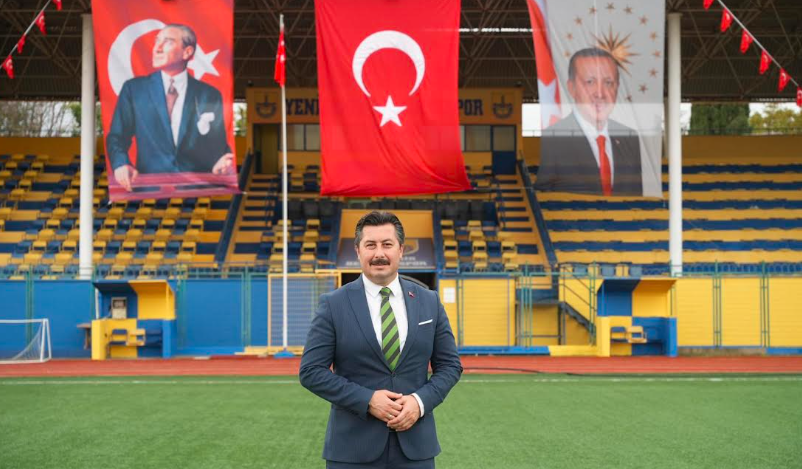 Yenişehir’de 19 Mayıs Coşkusu: Başkan Ercan Özel’den Gençliğe Tarihi Güven Mesajı