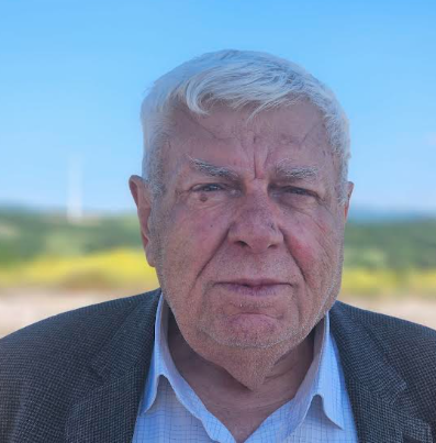 NİLBEL’in Yeni Başkanı Faruk Baykal Oldu NİLBEL’in Yeni Başkanı Faruk Baykal Oldu