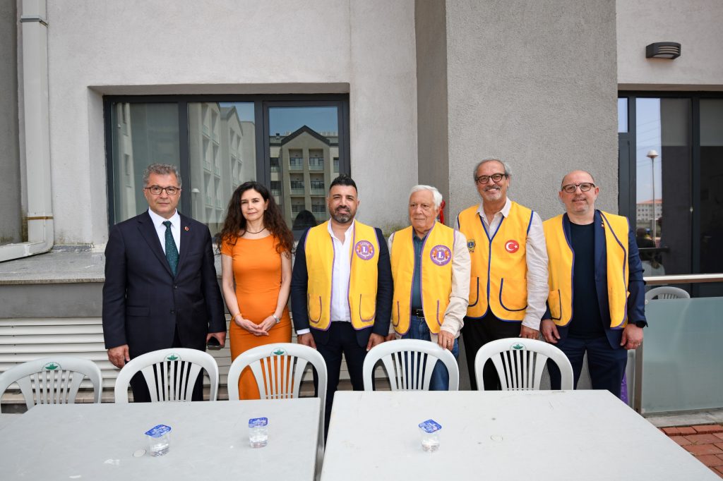 Osmangazi’de Engelsiz İstihdam Hamlesi… BAREM’de Üretim ve Montaj Atölyesi Kuruluyor
