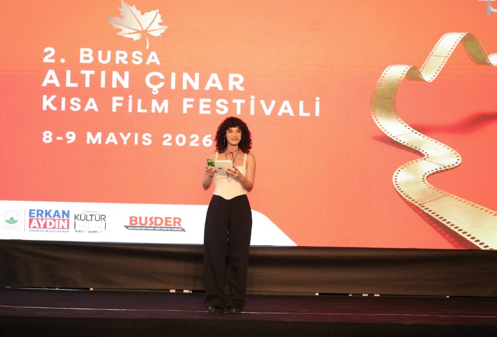 Kısa Filmin Kalbi Osmangazi’de Atıyor