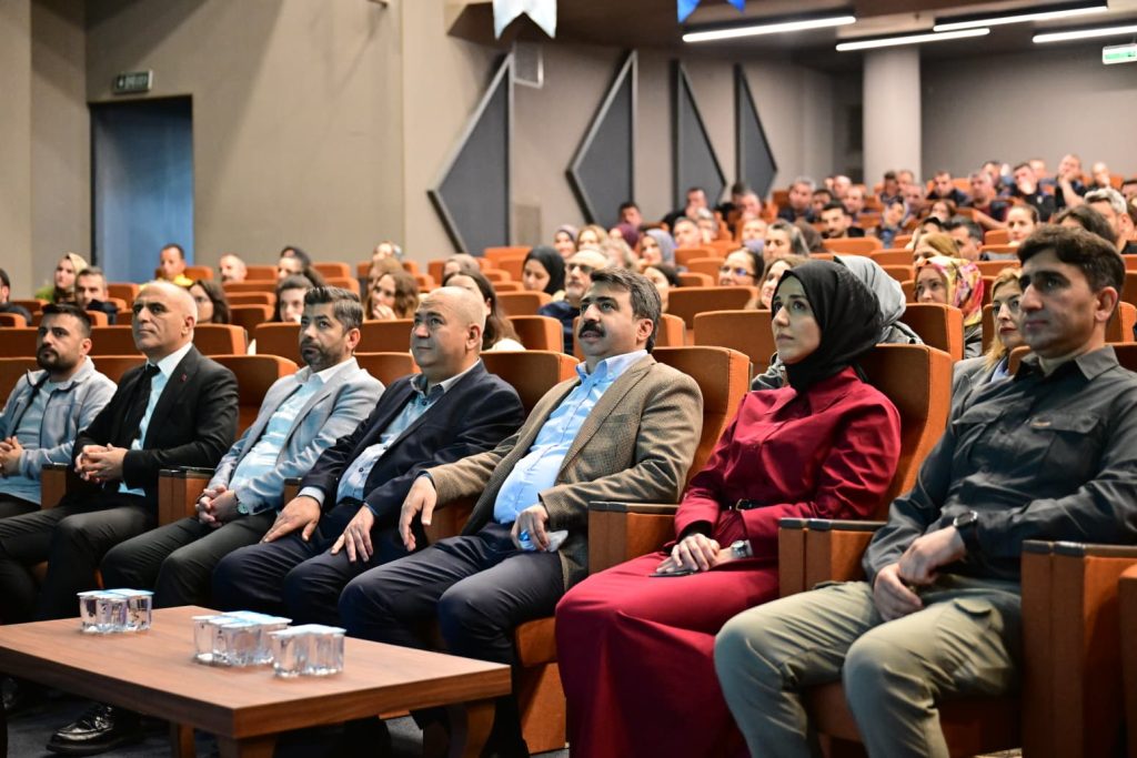 Yıldırım’da Yapay Zeka Devrimi… Başkan Oktay Yılmaz’dan Bursa’da Bir İlk Olan “Dijital İkiz” Hamlesi