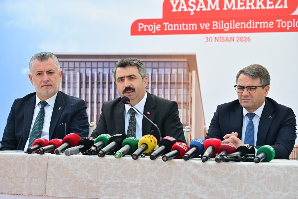 Yıldırım’a Sıfır Maliyetle 2 Milyarlık Yatırım