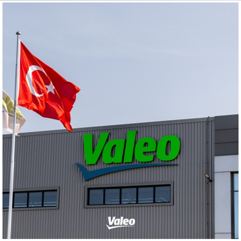 Otomotiv Devinin Elektrikli Geleceği Bursa’dan Şekilleniyor