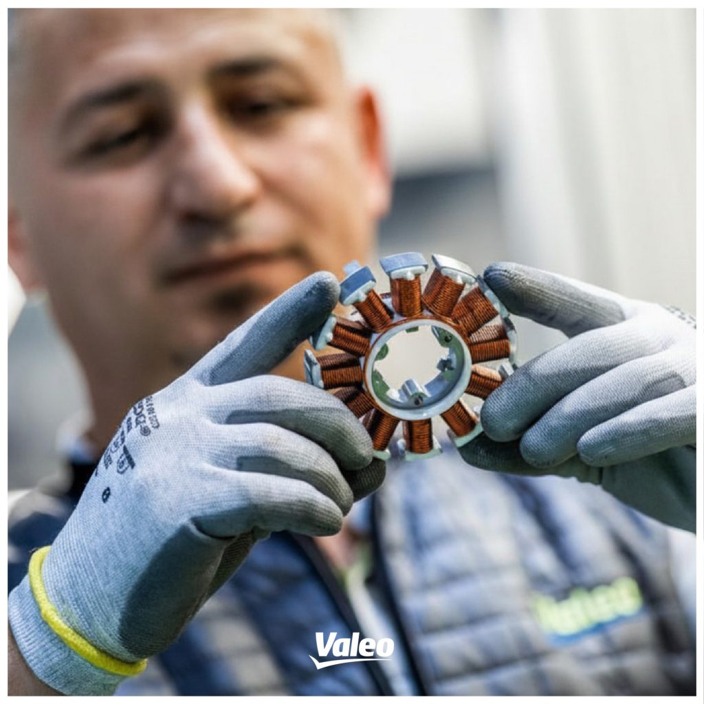 Otomotiv Devinin Elektrikli Geleceği Bursa’dan Şekilleniyor