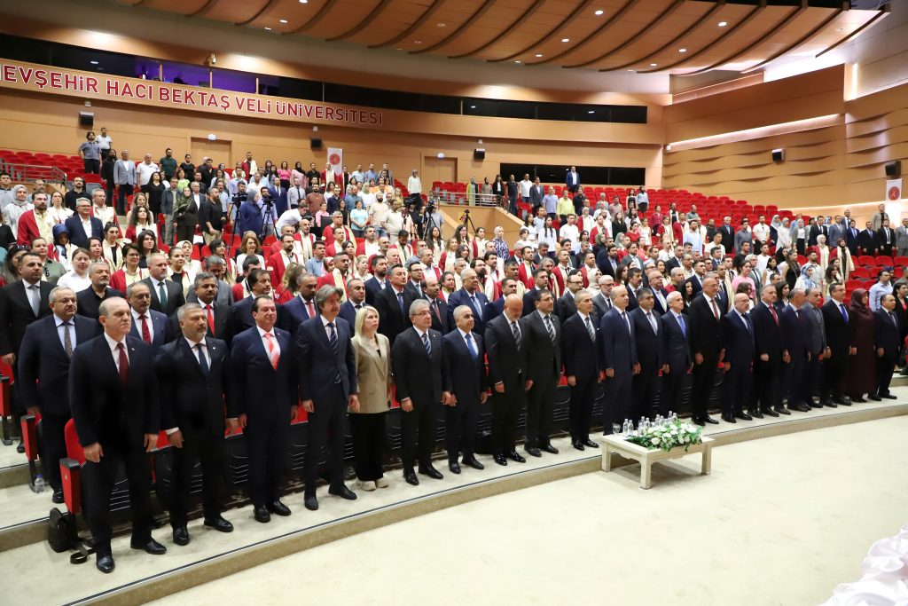 BUÜ, Türkiye’nin “spor dostu kampüs” unvanına sahip seçkin üniversiteleri arasına girdi