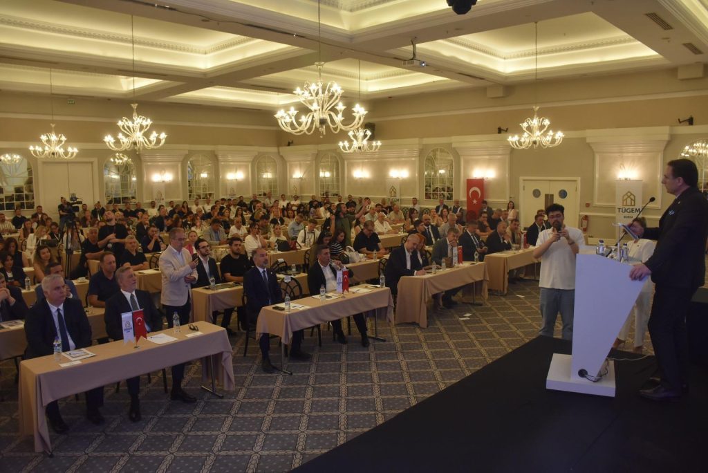 İmsiad Ve İmsifed’den Bursa İşbirliği Vurgusu