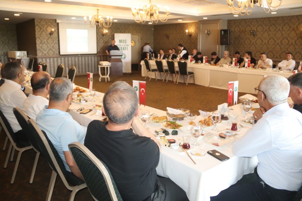 BUMEV’den Bursa’da Eğitime ve İstihdama Dev Katkı: Yeni Dönem Projeleri Açıklandı!