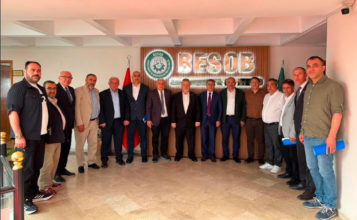 Bursa Esnafından Tarihi Hukuki Zafer: Tarife Altı Fiyatlara Karşı Emsal Karar