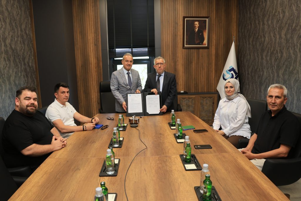 Uludağ Üniversitesi’nden Çifte İyilik Seferberliği… Atık Piller “İşitme Cihazı” Olup Engelleri Kaldıracak