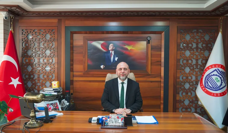 Başkan Aydın: “17 Ağustos’u Unutmadık, Unutturmayacağız”