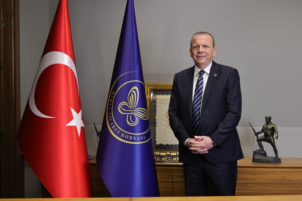 Bursa Ticaret Borsası Üyesi 11 Dev Firma İSO 500 Listesinde