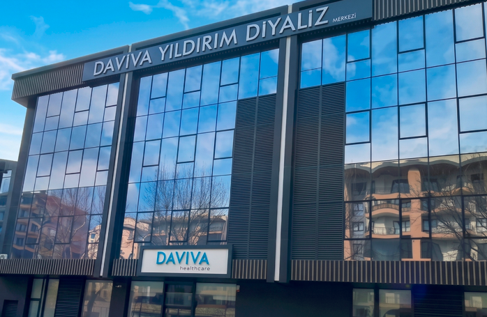 Bursa Özel Daviva Yıldırım Diyaliz Merkezi Yeni Adresi Nerede? İşte Detaylar…