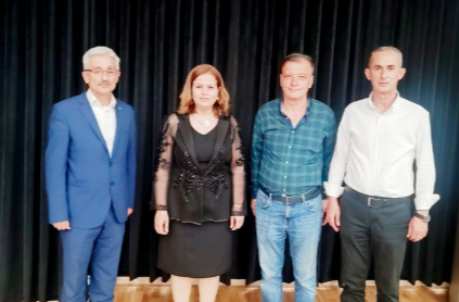 Mehmet Koçer: “Yağız Efe’nin Umudu Olmak Hepimizin Vicdani Sorumluluğudur”