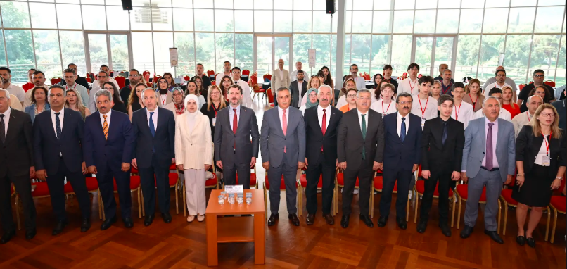Bursa’da Dev Eğitim Teknolojileri Çalıştayı