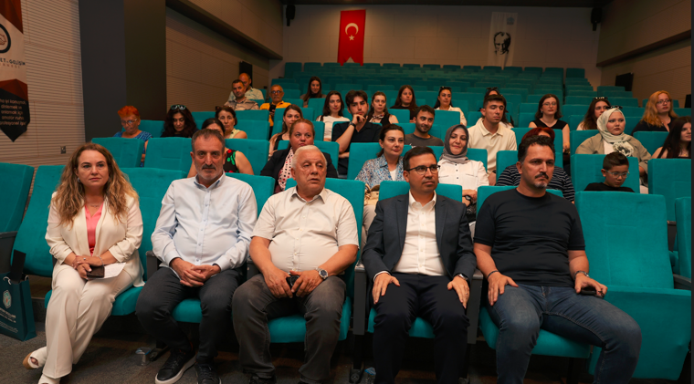 Nilüfer’de Gıda Zirvesi