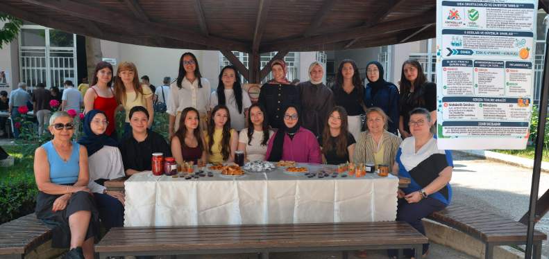 BUÜ’de Bilim ve Endüstri Buluşması