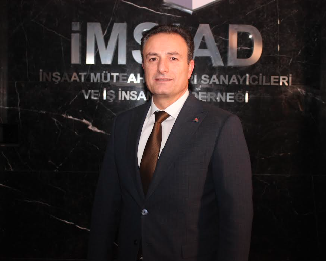Bursa Konut Krizine Çatı Katı Formülü: Şeref Demir’den Kentsel Dönüşümü Hızlandıracak Öneri