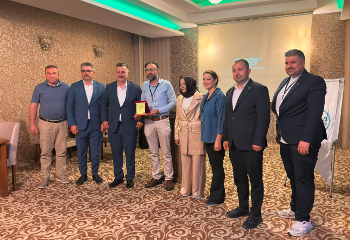 Anahtar Parti’den Tip 1 Diyabetli Çocuklar İçin Farkındalık Hamlesi