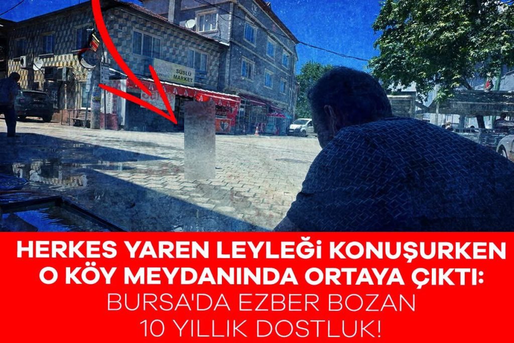 Alper Tüydeş’ten Medyaya "Leylek Yarışı" Tepkisi: "Bu Bir Rekabet Değil, Doğa Sevgisi!"