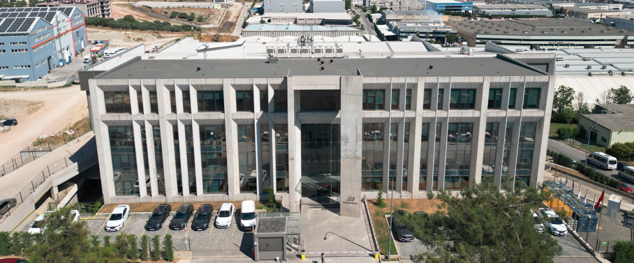 Bursa’nın Markası Maysan Mando, Automechanika İstanbul 2026’ya Damga Vurdu