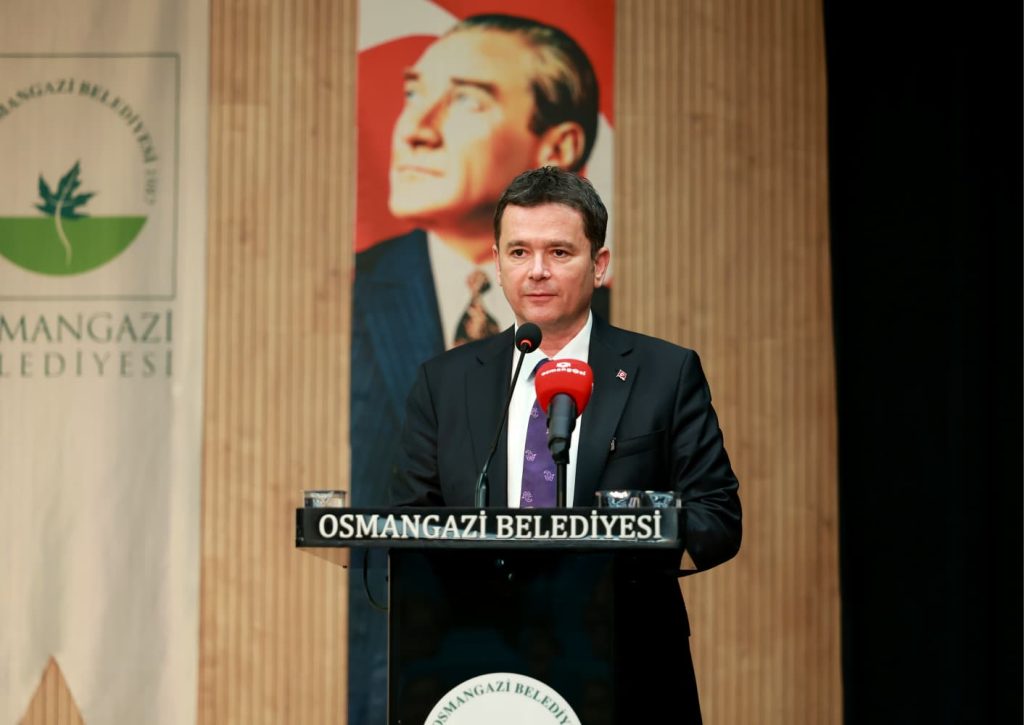En Çok Atık Toplayan Okulları Başkan Aydın Ödüllendirdi