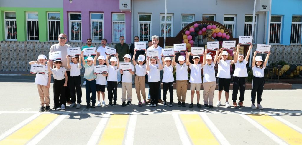 Geleceğin Şampiyon Tenisçileri Osmangazi’de Yetişiyor 