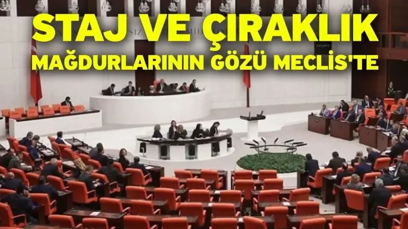 Bursa Çıraklık ve Staj Mağdurları Derneği’nden Uyarı: ”Gençleri Hak Ettikleri Emeklilik Haklarını Bekliyor”