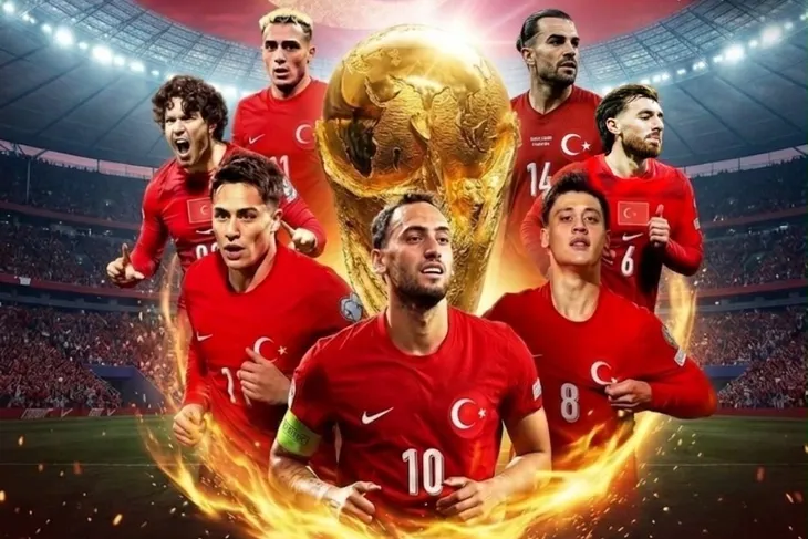 Bizim Çocuklar dünya kupasına mağlubiyetle başladı