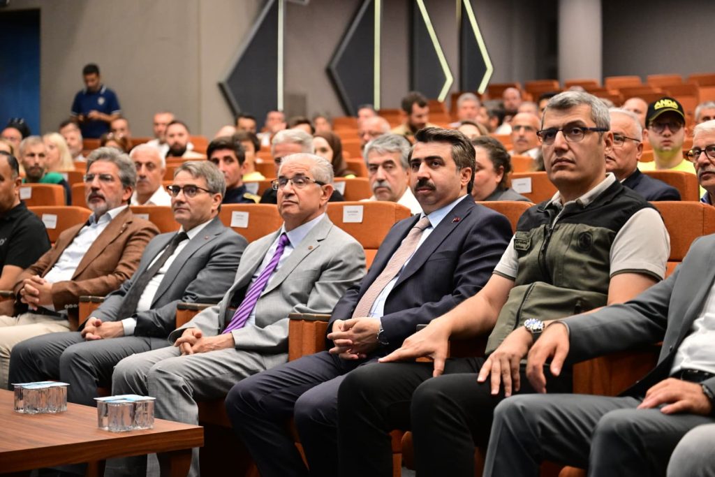 ‘Koruduğumuz Her Ağaç Geleceğe Yatırımdır'