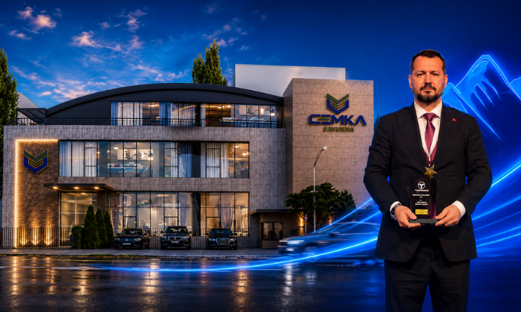 CEMKA, Busworld Türkiye 2026 Fuarı’nda Gövde Gösterisine Hazırlanıyor!