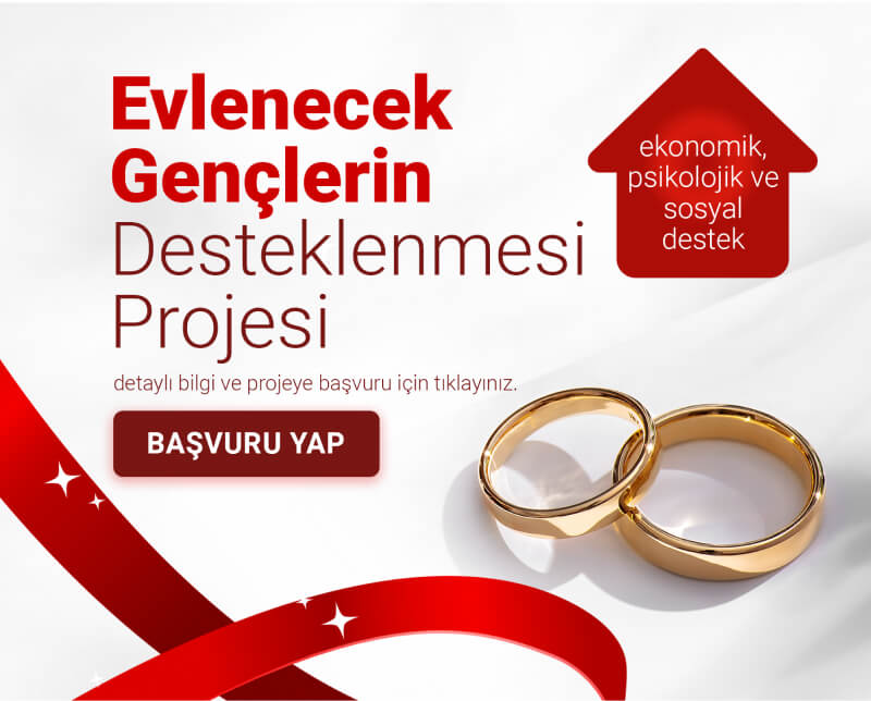 Evlenecek Gençlere Büyük Destek: Osmangazi’de Dev Proje İçin Sahaya İndiler!