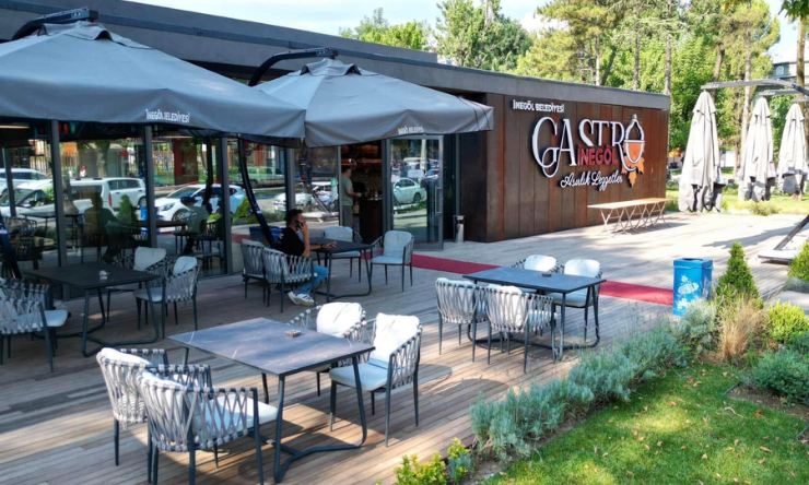 Gastro İnegöl’de “Ayın Mutfağı” Etkinliği Başlıyor