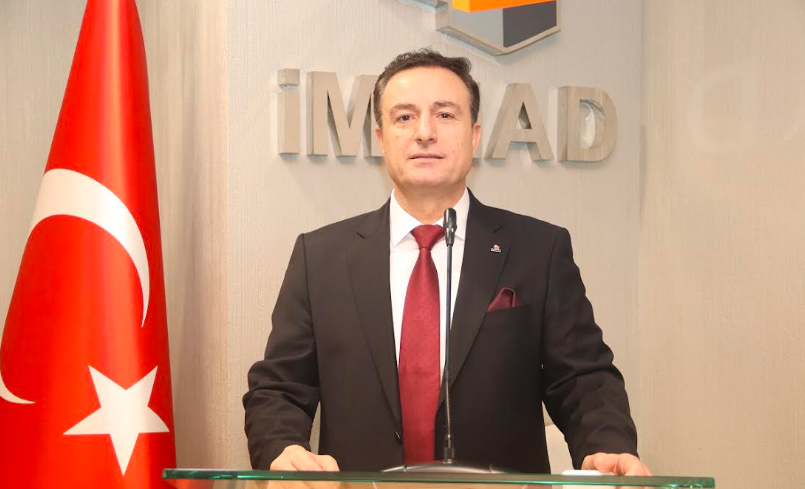 İMSİAD Başkanı Şeref Demir’den Ezber Bozan Kentsel Dönüşüm ve Kredi Çıkışı