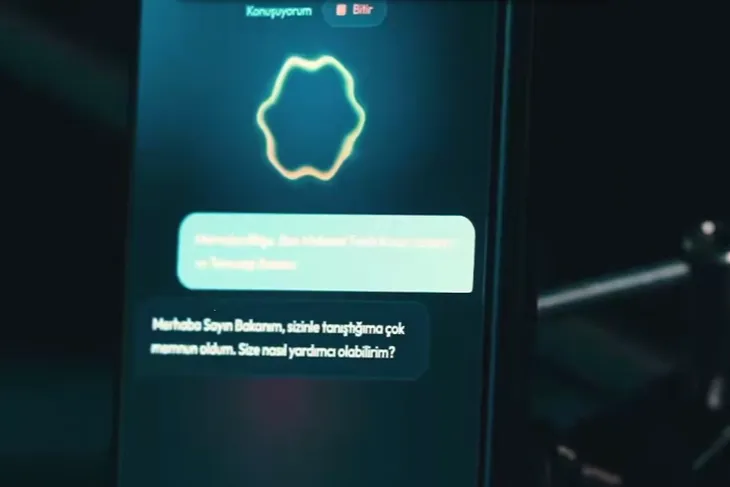 TÜBİTAK’tan ‘Bilge’ uyarısı… Resmi kullanımda değil, sahtelerine dikkat!