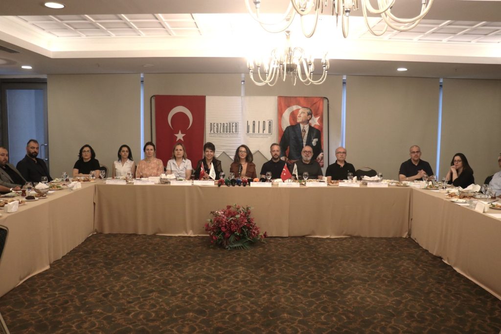 PEYZAJDER Bursa Peyzaj Yarışması Başvuruları Başlıyor