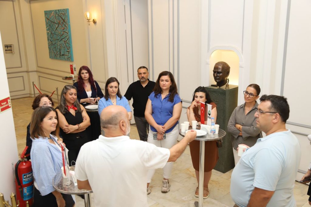 BUSİAD 7. Yenileşim Ödülü süreci başladı