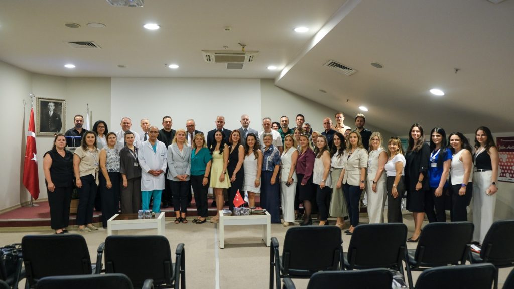 Özel hastanelerin sorunları Bursa’da masaya yatırıldı