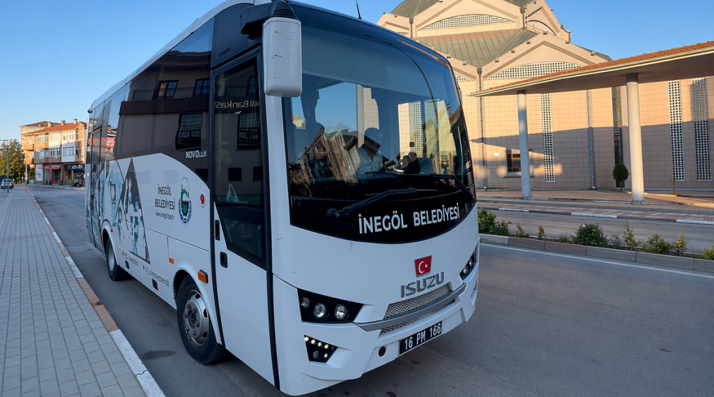  6 Ayda 5 Bini Aşkın Hastaya Ücretsiz Transfer Hizmeti Verildi