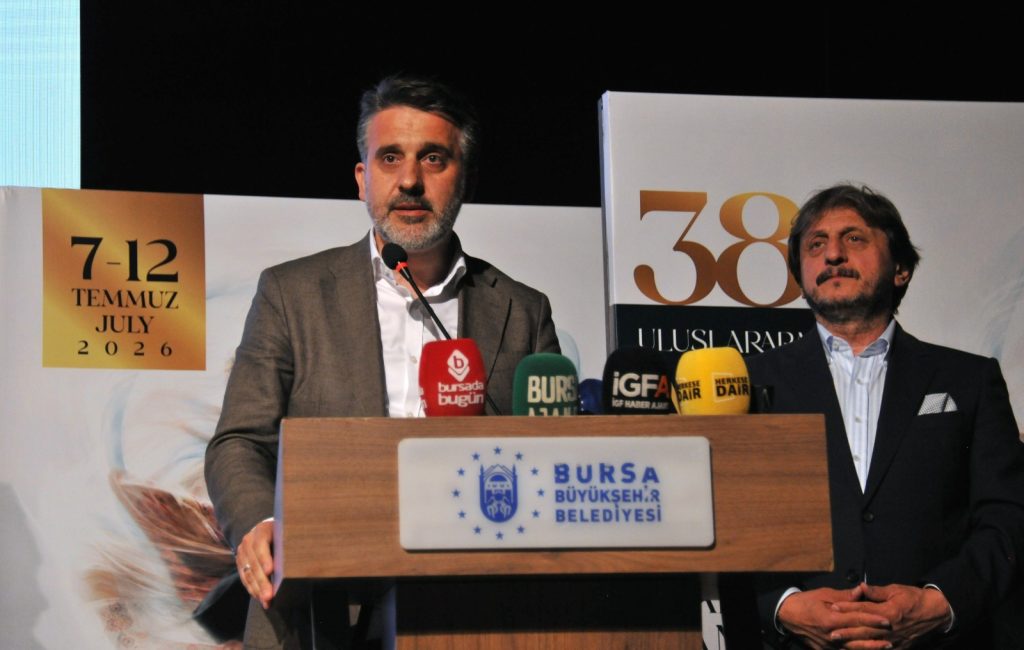 38. Uluslararası Altın Karagöz’de Şampiyon Belli Oldu: Büyük Ödül Uruguay’ın