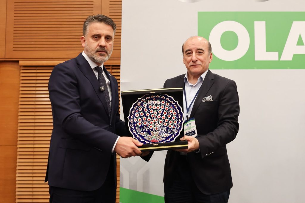 Kent Konseyi'nde Orhan Samast Dönemi Kent Konseyi'nde Orhan Samast Dönemi