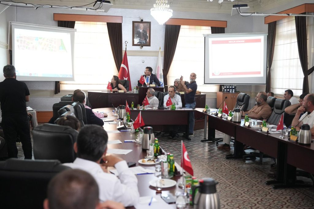 Yenişehir’de yeni imar alanı açılmayacağı resmi belgelerle ortaya çıktı
