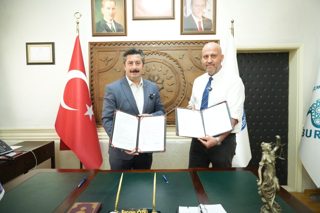 Yenişehir’in Simgesi Şemaki Evi Kapılarını Yeniden Ziyarete Açıyor