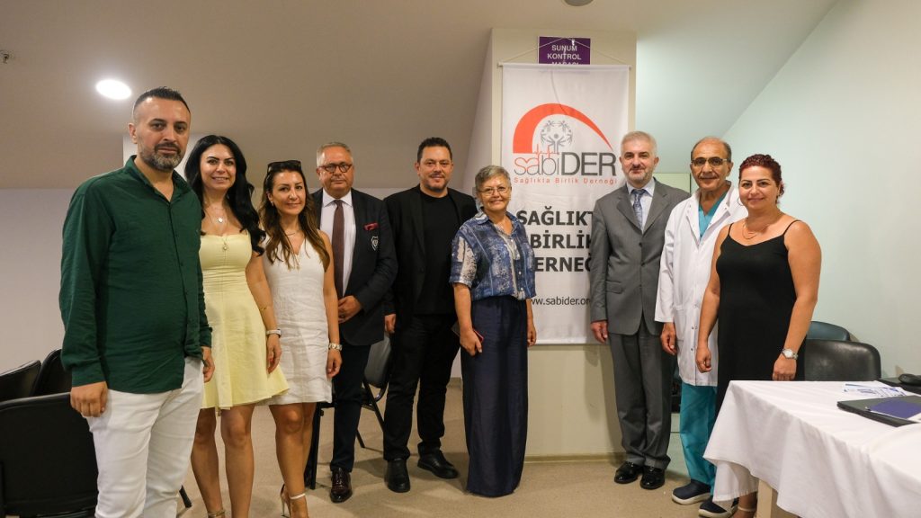Özel hastanelerin sorunları Bursa'da masaya yatırıldı